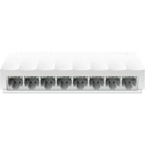 Switch 8 puertos TP-LINKLS1008 10/100mbps 