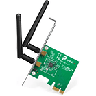 Adaptador de RED PCI EXPRESS wireless  TL-WN881ND TP-LINK  1