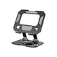 Soporte de Metal para Tablet con Altura y Rotación / Mod. UT-ST80TB - Miniatura 1