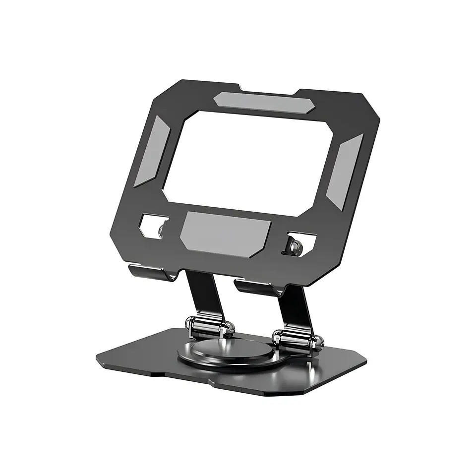 Soporte de Metal para Tablet con Altura y Rotación / Mod. UT-ST80TB 1