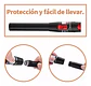 Láser Localizador Probador De Fallas Fibra Óptica  - Miniatura 4