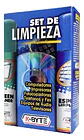 KIT de limpieza PC SET BYTE ESPUMA  - Miniatura 3