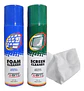 KIT de limpieza PC SET BYTE ESPUMA  - Miniatura 1