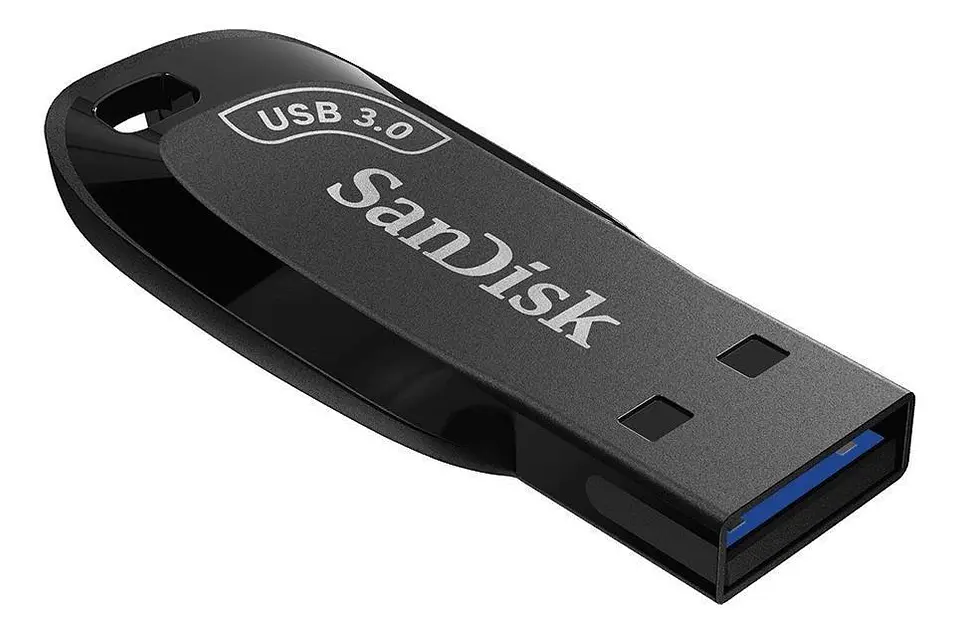 Pendrive USB 3.0 Ultra shift 256GB 3