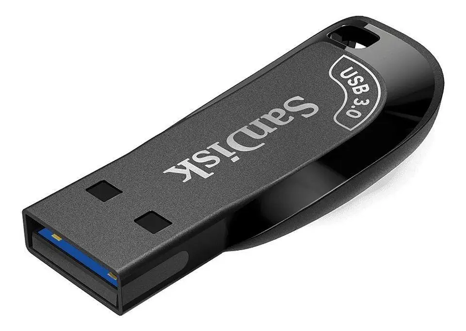 Pendrive USB 3.0 Ultra shift 256GB 4