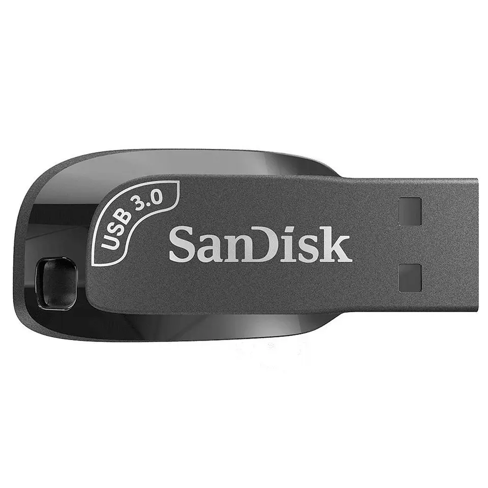 Pendrive USB 3.0 Ultra shift 256GB 2