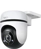 Camara exterior pant/tilt WIFI C500 TAPO TPLINK  - Miniatura 1