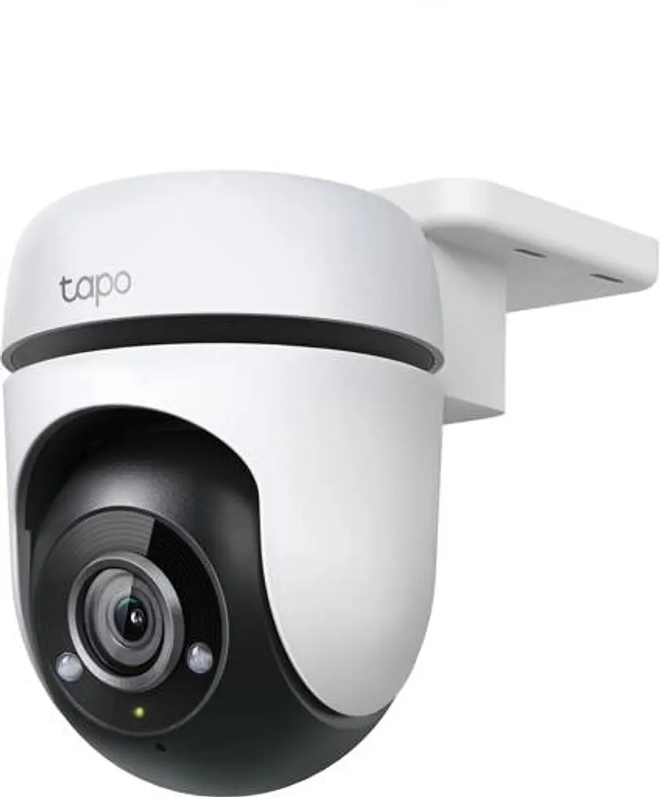Camara exterior pant/tilt WIFI C500 TAPO TPLINK  1