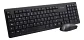KIT teclado + mouse inalámbrico PRO 354K - Miniatura 1