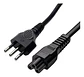 Cargador de notebook DELL 19.5V 3.34A 4X5X3.0PIN CENTRAL  - Miniatura 2