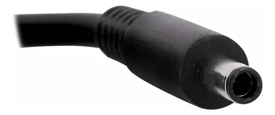 Cargador de notebook DELL 19.5V 3.34A 4X5X3.0PIN CENTRAL  3