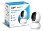 Camara interior pant/tilt WIFI C200 TAPO TPLINK  - Miniatura 3
