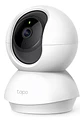Camara interior pant/tilt WIFI C200 TAPO TPLINK  - Miniatura 1