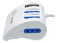 Extension de escritorio 1.5 metros 2USB + 1C + 3T PHILCO  - Miniatura 3