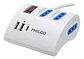 Extension de escritorio 1.5 metros 2USB + 1C + 3T PHILCO  - Miniatura 1