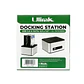 DOCKING STATION USB 3.0 para disco SATA 2.5 Y 3.5 función de clonado - Miniatura 6