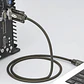 Adaptador USB A SERIAL DB9 + DB25 1.5M ULINK  - Miniatura 2