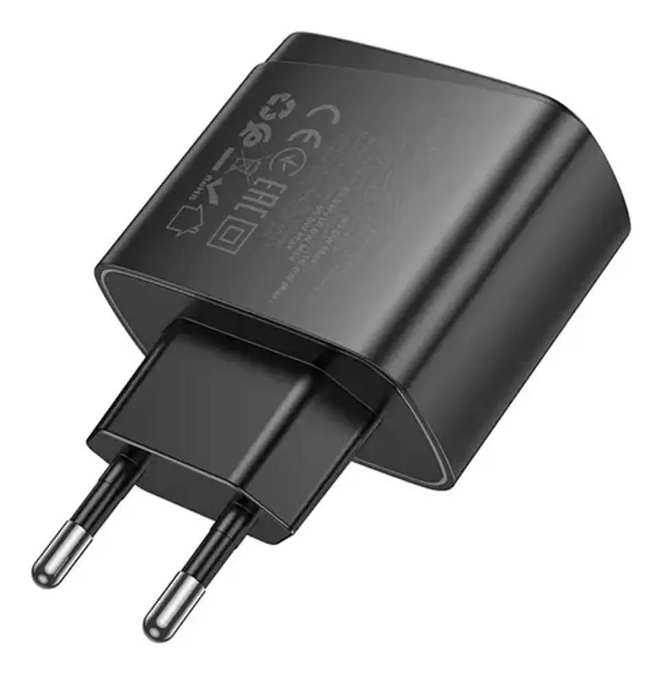 Cargador HOCO CS63A TIPO C PD65W + 1USB  2