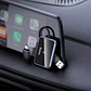 Adaptador HOCO HU1 CARPLAY AUTO  - Miniatura 2