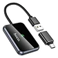 Adaptador HOCO HU1 CARPLAY AUTO  - Miniatura 1