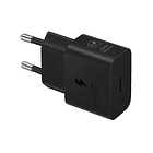 Adaptador original samsumg tipo C 25W (No incluye cable) 2