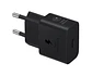 Adaptador original samsumg tipo C 25W (No incluye cable) - Miniatura 2
