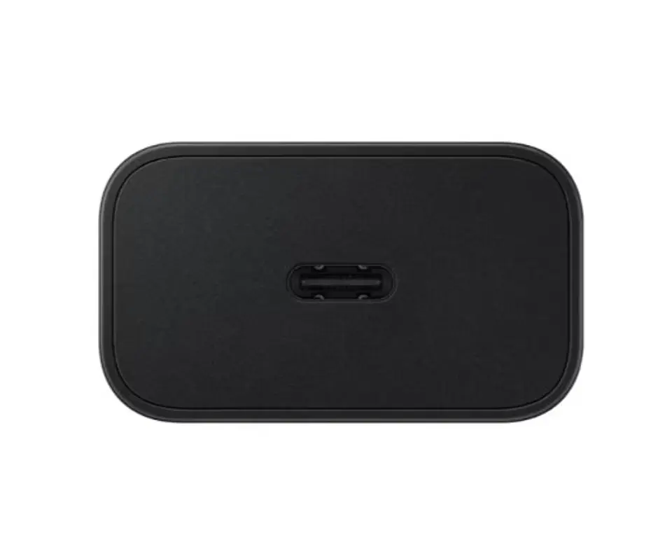 Adaptador original samsumg tipo C 25W (No incluye cable) 3