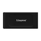 2TB Unidad SSD Externa Kingston XS1000, USB 3.2 Gen 2, Hasta 1050MB/s - Miniatura 2