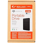 2TB Disco Externo Seagate 2.5
