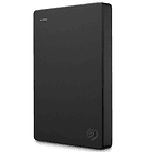 2TB Disco Externo Seagate 2.5