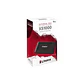 Unidad SSD Externa Kingston XS1000 1TB, USB 3.2 Gen 2, Hasta 1050MB/s - Miniatura 2