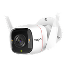 Camara exterior  WIFI C320WS TAPO TPLINK  1