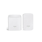 ROUTER + EXTENSOR + AP NOVA NW5G AC 1200 DUAL TENDA  2