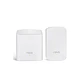 ROUTER + EXTENSOR + AP NOVA NW5G AC 1200 DUAL TENDA  - Miniatura 2