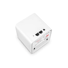 ROUTER + EXTENSOR + AP NOVA NW5G AC 1200 DUAL TENDA  5