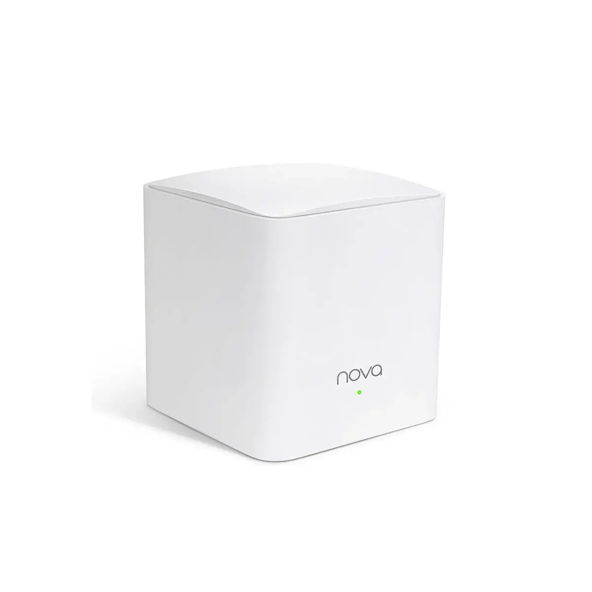 ROUTER + EXTENSOR + AP NOVA NW5G AC 1200 DUAL TENDA | Easytech store