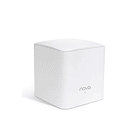 ROUTER + EXTENSOR + AP NOVA NW5G AC 1200 DUAL TENDA  4