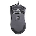 Mouse gamer Redragon cobra FPS BLACK 711 4