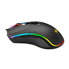 Mouse gamer Redragon cobra FPS BLACK 711 3
