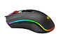 Mouse gamer Redragon cobra FPS BLACK 711 - Miniatura 3