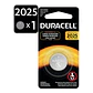 Pila CR2025 de Litio 3v - Miniatura 2