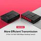 Switch 5 Puertos Gigabit 10/100/1000 Mercusys MS105G - Miniatura 4
