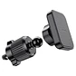 Soporte magnético para telefono HOCO H32 negro  - Miniatura 4