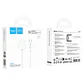 Cargador inalámbrico CW59 USB-C apple / samsumg watch  - Miniatura 5