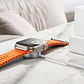 Cargador inalámbrico CW59 USB-C apple / samsumg watch  - Miniatura 4