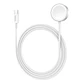 Cargador inalámbrico CW59 USB-C apple / samsumg watch  - Miniatura 2