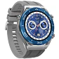 Smartwatch HOCO Y16 SPORT GRIS  - Miniatura 1