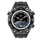 Smartwatch HOCO Y16 SPORT NEGRO  - Miniatura 1