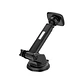 Soporte de Auto Hoco con Brazo CA67 Sagittarius Negro - Miniatura 2