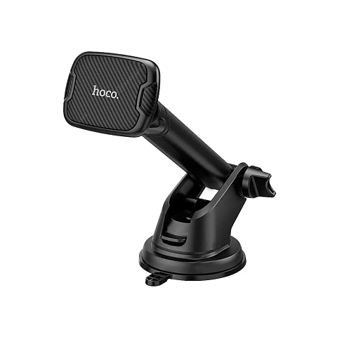 Soporte de Auto Hoco con Brazo CA67 Sagittarius Negro